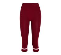 Women's 3/4 leggings Falke Warm Bleu XS