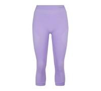 Women's 3/4 leggings Falke Warm Brown XS