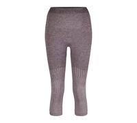 Women's 3/4 leggings Falke Warm L