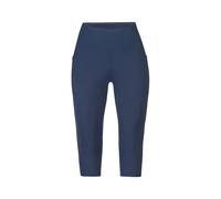 Hannah Lisa Leggings Blue 42 Woman
