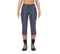 Women's 3/4 leggings Karpos Fantasia Evo Blue 44