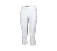Women's 3/4 leggings Lenz 1.0 Blanc M/L