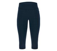 Women's 3/4 leggings Macron SCE Olympe LGT Bleu XS