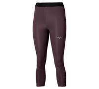 Women's 3/4 leggings Mizuno Core Impulse M
