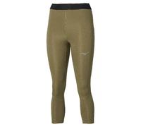 Women's 3/4 leggings Mizuno Core Impulse M