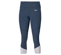 Women's 3/4 leggings Mizuno Core Impulse XS