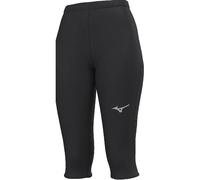 Women's 3/4 leggings Mizuno MZNRB Noir XS