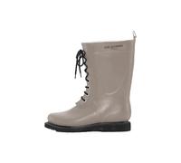 Women's 3/4 Rubber Boots Ilse Jacobsen Hornbæk Beige 39