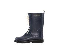 Women's 3/4 Rubber Boots Ilse Jacobsen Hornbæk Bleu 39