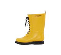 Women's 3/4 Rubber Boots Ilse Jacobsen Hornbæk Jaune 39