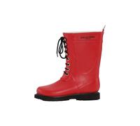 Women's 3/4 Rubber Boots Ilse Jacobsen Hornbæk Rouge 36
