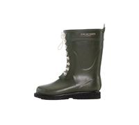 Women's 3/4 Rubber Boots Ilse Jacobsen Hornbæk Vert 41