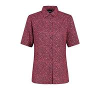 Women's 3/4 shirt CMP Rouge 2XS