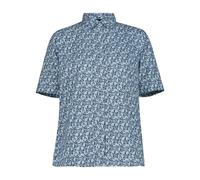 Women's 3/4 Sleeve All-Over Printed Stretch Shirt CMP 2XS