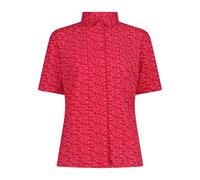 Women's 3/4 Sleeve All-Over Printed Stretch Shirt CMP L