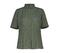 Women's 3/4 Sleeve All-Over Printed Stretch Shirt CMP S