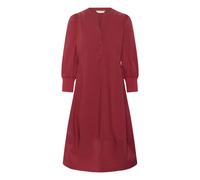 Women's 3/4-sleeve dress CULTURE CUAntoinett Rouge S