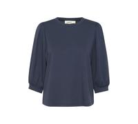 Women's 3/4 sleeve T-shirt Soaked in Luxury Ieste Bleu L