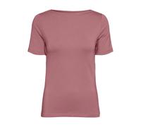 Women's 3/4 sleeve T-shirt Vero Moda Panda Modal Rose L