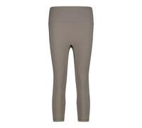 Women's 3/4 Stretch Leggings CMP Sara Beige 2XL