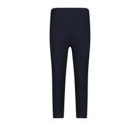 Women's 3/4 Stretch Leggings CMP Sara Bleu L