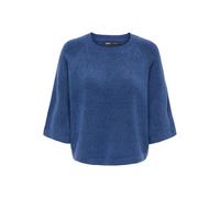 Women's 3/4 sweater Only Simoni Bleu S