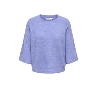 Women's 3/4 sweater Only Simoni Violet S