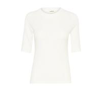 Women's 3/4 sweater Soaked in Luxury Spina Blanc XL