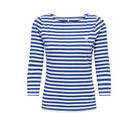 ONLY Womens Onlfifi 3/4 Printed Top Cs JRS, Cloud Dancer, XS UK