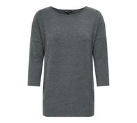Women's 3/4 T-shirt Only Glamour Vert XS