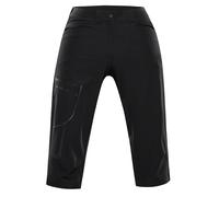 Alpine Pro Wedera 2 Pants Black 36 Woman