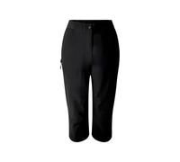 Dare2b Melodic Iii 3/4 Pants Black 38 Woman