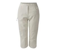 Women's 3/4 Trousers Dare 2B MelodicPr Beige 40