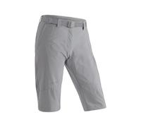 Maier Sports Kluane 3/4 Pants Grey M / Regular Women