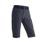 Women's 3/4 Trousers Maier Sports Kluane 54 Short
