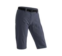 Women's 3/4 Trousers Maier Sports Kluane Gris 52