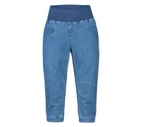 Women's 3/4 Trousers Rafiki Chain Bleu 42
