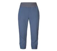 Women's 3/4 Trousers Rafiki Tarragona Bleu 34