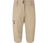 Women's 3/4 Trousers Whistler Shannie Vert 48