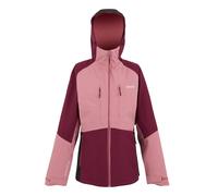 Regatta Carletta Jacket Pink 36 Woman