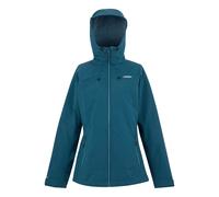 Women's 3-in-1 hiking jacket Regatta Wentwood Bleu 36