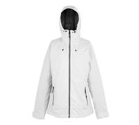 Regatta Wentwood Jacket White 50 Woman