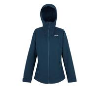 Women's 3-in-1 hiking jacket Regatta Wentwood 48