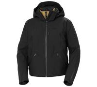 Women's 3-in-1 hooded ski jacket Helly Hansen Kvitfjell Noir XL