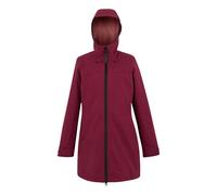 Women's 3-in-1 jacket Regatta Denbury 36