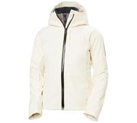 Women's 3 in 1 ski jacket Helly Hansen Avanti Beige XS