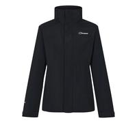 Berghaus - Women's Hillwalker 2.0 Gemini 3in1 Jacket - Waterproof jacket size 16, black