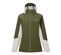 Women's 3-in-1 waterproof jacket Regatta Carletta Vert 48