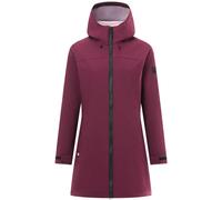 Women's 3-in-1 waterproof jacket Regatta Denbury Rose 48