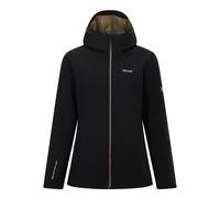 Black female 10 Regatta Women's Waterproof Wentwood 3 in 1 Jacket Black, Size: 10
